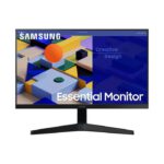 Moniteur Écran SAMSUNG Essential S3 S31C Flat 24″ Full HD (LS24C310EAMXZN) – Image 4