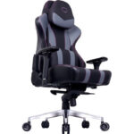 Chaise gamer Cooler Master Caliber X2 (CMI-GCX2-GY) – Image 4