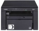 Imprimante A4 Multifonction Laser Monochrome Canon i-SENSYS MF3010 +2 Toner 725 (5252B034AA)