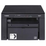 Imprimante A4 Multifonction Laser Monochrome Canon i-SENSYS MF3010 +2 Toner 725 (5252B034AA) – Image 2
