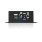 Convertisseur HDMI vers 3G-SDI / audio