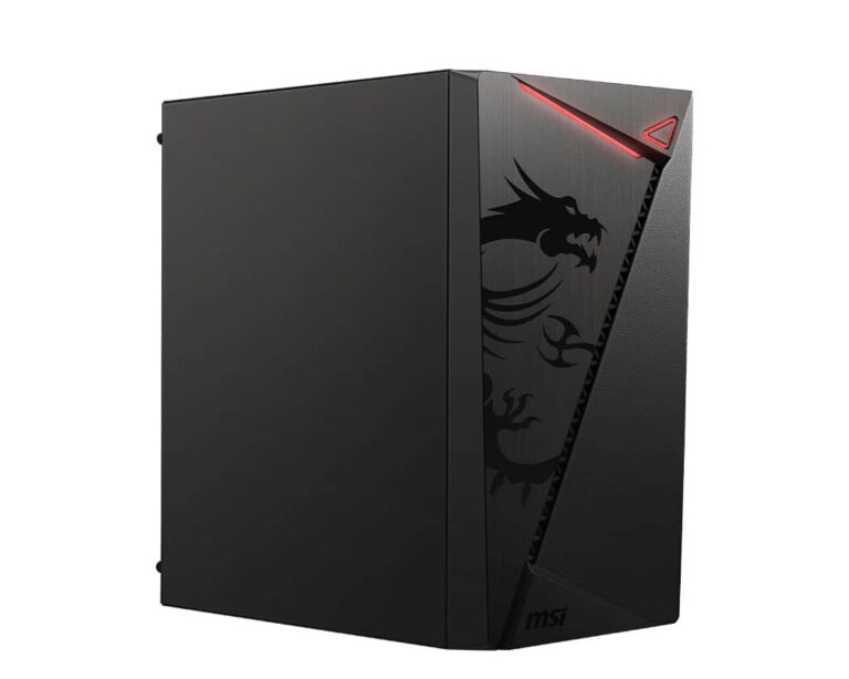Ordinateur De Bureau Gaming MSI MAG SHIELD M301 – i7 14th (BU_MSI3015)