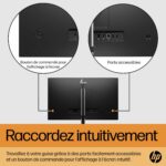 HP Écran FHD E24 G5 – Image 25