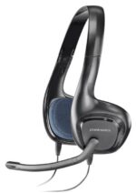 CASQUE-MICRO PLANTRONICS AUDIO 628 STEREO USB (81960-15) – Image 3