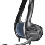 CASQUE-MICRO PLANTRONICS AUDIO 628 STEREO USB (81960-15)
