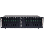 Dinstar DAG3000-112S Passerelle VoIP FXS
