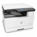 IMPRIMANTE MUTLIFONCTION LASERJET PRO HP M433a – A3 (1VR14A) – Image 2