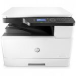 IMPRIMANTE MUTLIFONCTION LASERJET PRO HP M433a – A3 (1VR14A) – Image 6