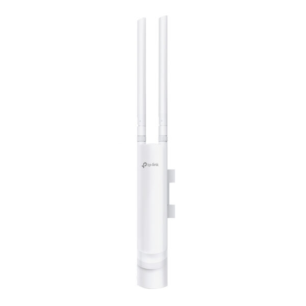 POINT D’ACCES TP-LINK WiFi MESH AC1200 MU-MIMO GIGABIT EXTÉRIEUR IP65 (EAP225)