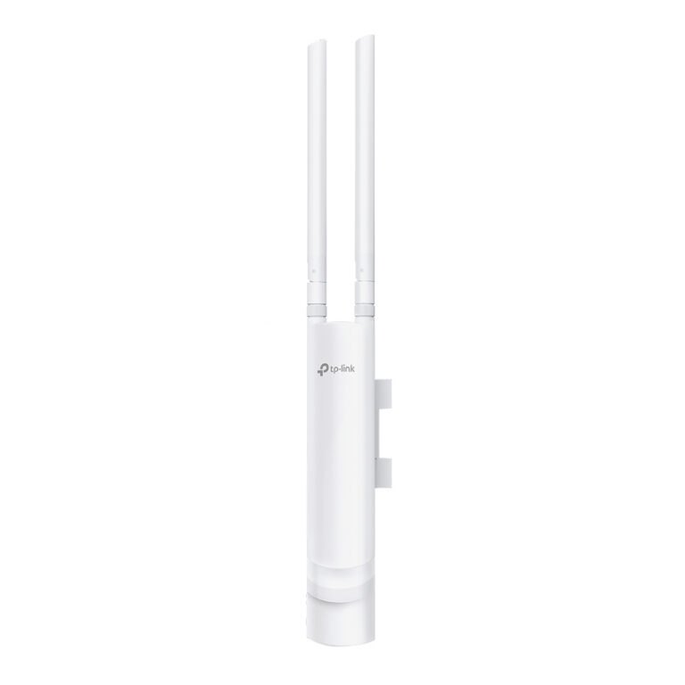 POINT D’ACCES TP-LINK WiFi MESH AC1200 MU-MIMO GIGABIT EXTÉRIEUR IP65 (EAP225)