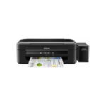 IMPRIMANTE EPSON MULTIFONCTION A RESERVOIR D’ENCRE ITS L382