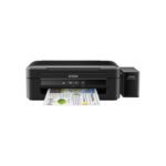 IMPRIMANTE EPSON MULTIFONCTION A RESERVOIR D’ENCRE ITS L382 – Image 2