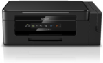 IMPRIMANTE EPSON MULTIFONCTION A RESERVOIR D’ENCRE ITS L3060 (C11CG50402) – Image 3