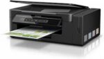 IMPRIMANTE EPSON MULTIFONCTION A RESERVOIR D’ENCRE ITS L3060 (C11CG50402) – Image 5