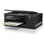 IMPRIMANTE EPSON MULTIFONCTION A RESERVOIR D’ENCRE ITS L3060 (C11CG50402) – Image 6
