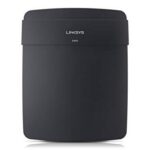 ROUTEUR LINKSYS SANS FIL N300 (E900) – Image 3