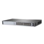 SWITCH HPE OFFICECONNECT 1820 PoE+ 24G MANAGED (J9983A) – Image 4