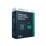   KASPERSKY SMALL OFFICE SECURITY 5.0 (10 POSTES + 1 SERVEUR)