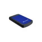 DISQUE DUR EXTERNE TRANSCEND 4TO ANTI-CHOC BLEU (TS4TSJ25H3P) – Image 4