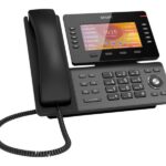 SNOM - D865 Desk Telephone