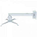 Support de plafond pour projecteur 43-65cm