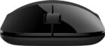 Souris HP double mode Z3700 – Noir (758A8AA) – Image 7