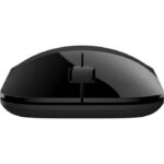 Souris HP double mode Z3700 – Noir (758A8AA) – Image 8