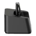 SPECTRALINK - Desktop Dual Charger for S35 / S37 DECT Handsets (charges one handset + spare battery) and Global Power Supply