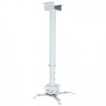 Support de plafond pour projecteur 50 à 100 cm