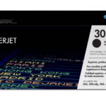 HP 305A Noir  – Toner HP LaserJet d’origine (CE410A)
