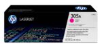 HP 305A Magenta – Toner HP LaserJet d’origine (CE413A)