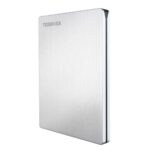 DISQUE DUR EXTERNE TOSHIBA CANVIO BASICS 2TO (HDTD320ES3EA)