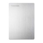 DISQUE DUR EXTERNE TOSHIBA CANVIO BASICS 2TO (HDTD320ES3EA) – Image 5