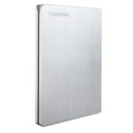 DISQUE DUR EXTERNE TOSHIBA CANVIO BASICS 2TO (HDTD320ES3EA) – Image 7
