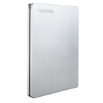DISQUE DUR EXTERNE TOSHIBA CANVIO BASICS 2TO (HDTD320ES3EA) – Image 8
