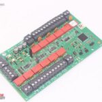 ESSER Alimentation AMPS-24/EL’AMPS-24/E de NOTIFIER