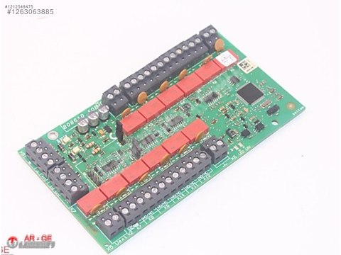 ESSER Alimentation AMPS-24/EL’AMPS-24/E de NOTIFIER