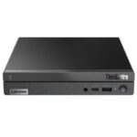 ORDINATEUR DE BUREAU LENOVO Thinkcentre Neo 50q Gen 4 Tiny (12LN005SFM) – Image 6