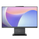ORDINATEUR DE BUREAU LENOVO ALL-IN-ONE ThinkCentre neo 50a 24 Gen 5 i5 13th (12SC000YFM) – Image 2
