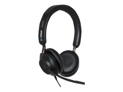MITEL - H10 Stereo USB Headset
