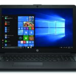 ORDINATEUR PORTABLE HP 250 G7