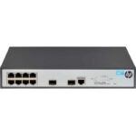 SWITCH HPE OFFICECONNECT 1920S 8G GIGABIT SMART MANAGED (JL380A) – Image 4