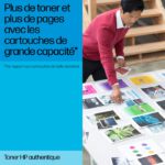 HP 207A Magenta – Toner HP LaserJet d’origine (W2213A) – Image 6
