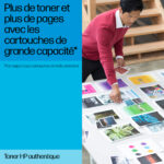 Toner HP 201A LaserJet authentique – Noir (CF400A) – Image 13