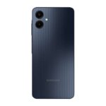 Samsung Galaxy SM-A065FZKGTUR smartphone 17 cm (6.7″) Double SIM Android 14 4G 4 Go 128 Go 5000 mAh Noir – Image 12