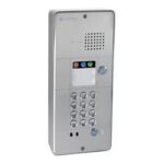 DEPAEPE - SecurAccess Keypad PMR 1BT (Alu)