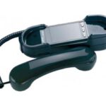 DEPAEPE - HD 2000 SIP Urgence 3 dark grey
