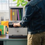 Imprimante HP COLOR LASERJET PRO MFP 3303FDW (499M8A) – Image 13