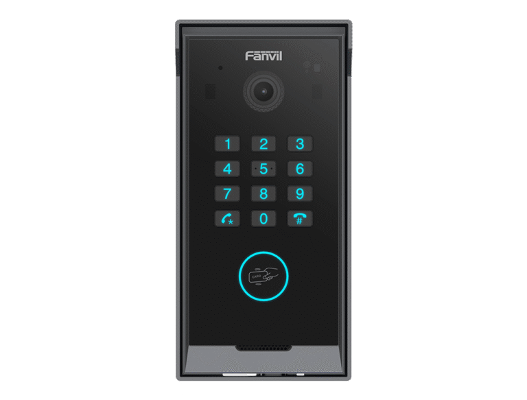 i66 – Visiophone IP