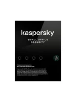 Kaspersky Small Office Security | 20 Postes / 2 Serveurs (KL45418BNFS-23MAG)